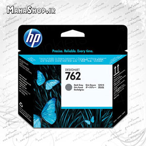 کارتریج فابریک hp 762 dark gray CN074A